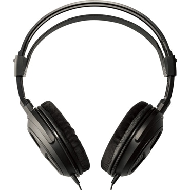 オーディオテクニカ エアーダイナミックヘッドホン ATH-AVA300