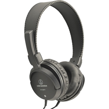 オーディオテクニカ ダイナミックヘッドホン ATH-350TV