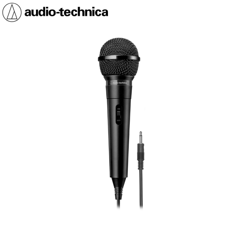 audio-technica オーディオテクニカ ダイナミックボーカルマイクロホン ATR1100x