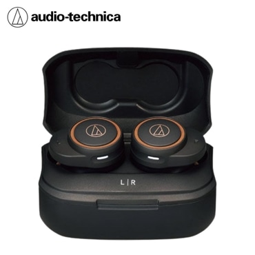 audio-technica オーディオテクニカ ワイヤレスイヤホン ブラック ATH-CK1TW BK