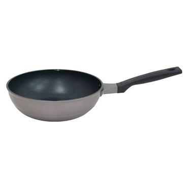 ウルシヤマ金属工業 リョーガ いため鍋 24cm 25338