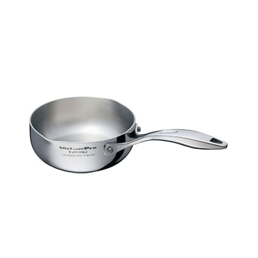 Vita Craft ビタクラフト ユキヒラ鍋 16cm 0140