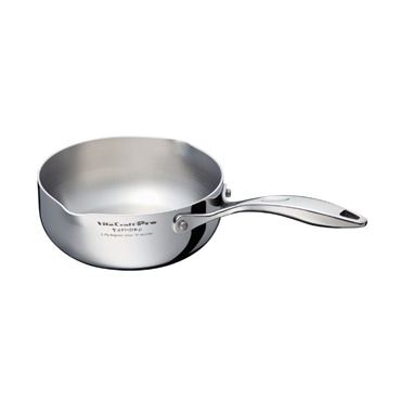 Vita Craft ビタクラフト ユキヒラ鍋 18cm 0141