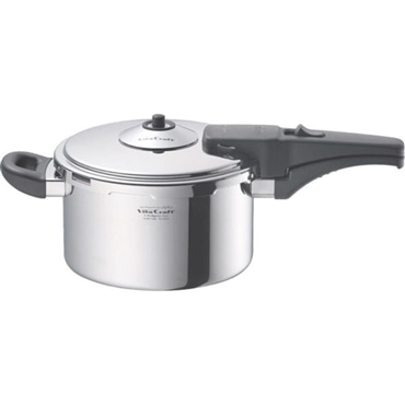 Vita Craft ビタクラフト スーパー圧力鍋アルファ 2.5L 0622
