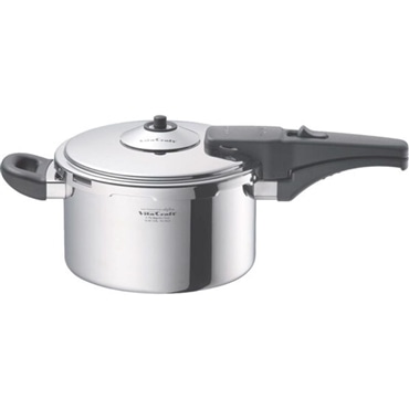 Vita Craft ビタクラフト スーパー圧力鍋アルファ 3.5L 0623