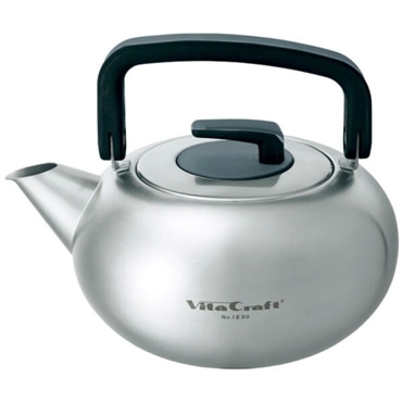 Vita Craft ビタクラフト ケトル 2L つや消し仕上げ 1230