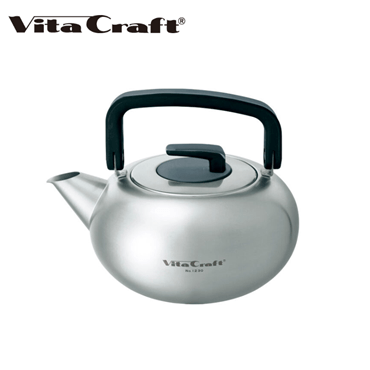 Vita Craft ビタクラフト ケトル 2L つや消し仕上げ 1230