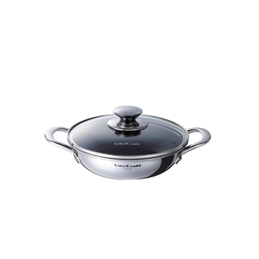 Vita Craft ビタクラフト テーブルパン 18cm 1361