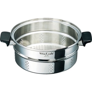 Vita Craft ビタクラフト 大蒸し器 3306
