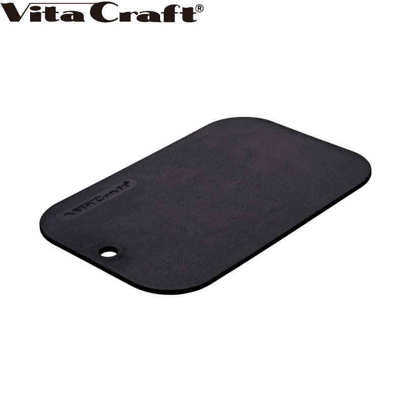 Vita Craft ビタクラフト 抗菌まな板 大 ブラック 3401