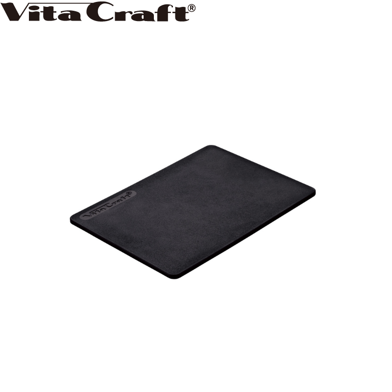 Vita Craft ビタクラフト 抗菌まな板 小 ブラック 3411