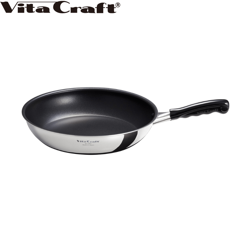 Vita Craft ビタクラフト カーペンター フライパン 28cm 3462