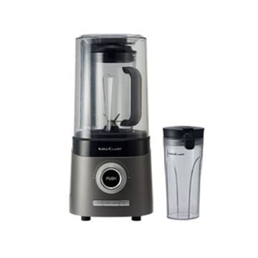 Vita Craft ビタクラフト 真空ブレンダー FRESQO ダークグレー VC-Q1