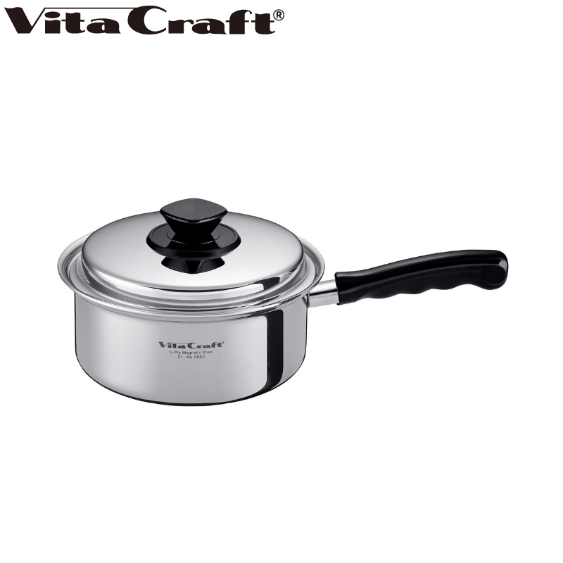 Vita Craft ビタクラフト Vシリーズ 片手鍋 1.9L 5582