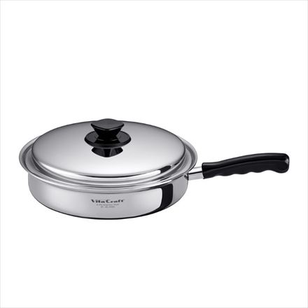 ビタクラフト Vシリーズ フライパン 27.0cm 5590