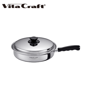 ビタクラフト Vシリーズ フライパン 27.0cm 5590