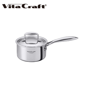 Vita Craft ビタクラフト Nシリーズ 片手鍋 16cm 7141