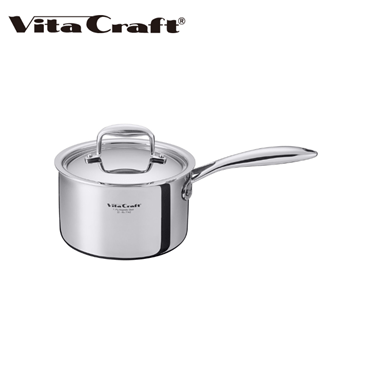 Vita Craft ビタクラフト Nシリーズ 片手鍋 18cm 7142