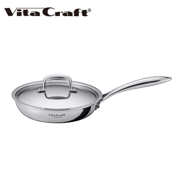 Vita Craft ビタクラフト Nシリーズ フライパン 24cm 7148