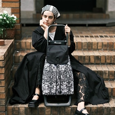 ROLSER ロルサー JOY MORRIS Brother Rabbit RS-002WM