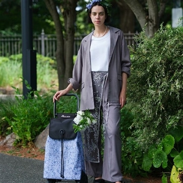 ROLSER ロルサー JOY MORRIS Jasmine RS-003WM