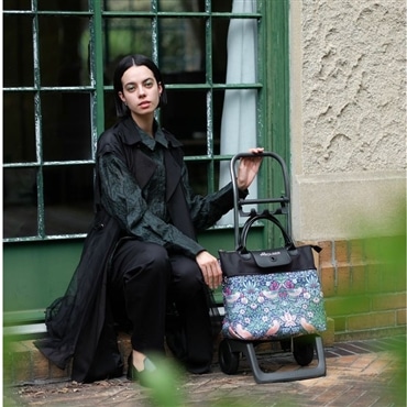 ROLSER ロルサー BELEZA MORRIS Strawberry Thief RS-101WM