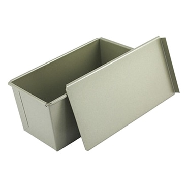 富士ホーロー 食パン焼型 1.5斤 57286