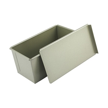 富士ホーロー 食パン焼型 1斤 57287