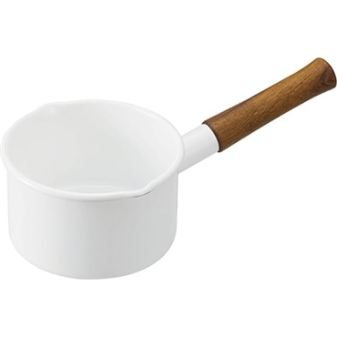 365methods サンロクゴ・メソッド ミルクパン ホワイト YY-14M.W