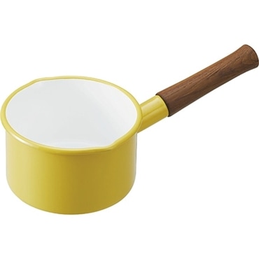 365methods サンロクゴ・メソッド ミルクパン イエロー YY-14M.Y