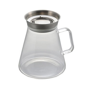 HARIO ハリオ ティーサーバーSimply 700ml TS-70-HSV