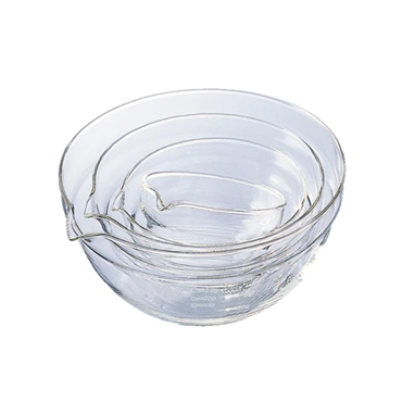 HARIO ハリオ 片口ボール 4個セット KB-2518