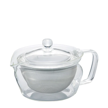 HARIO ハリオ 茶茶急須 禅 300ml CHZ-30T