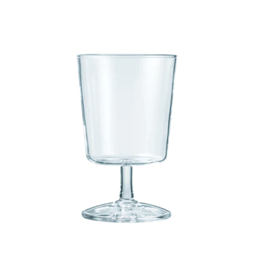 HARIO ハリオ Simply HARIO Glass Goblet S-GG-300