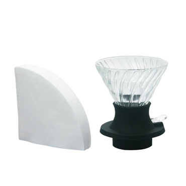 HARIO ハリオ 浸漬式ドリッパー スイッチ SSD-200-B