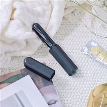 KOIZUMI コイズミ コードレス前髪アイロン ブラック KHR-6420/K