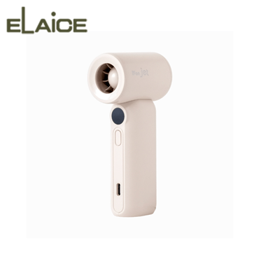 ELAiCE エレス iFan アイファン ジェット アイボリー IF-JT26IV