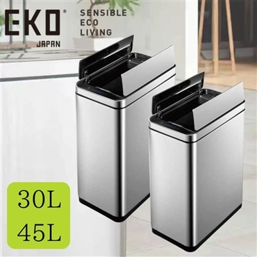 EKO イーケーオー プレミアムライン デラックスファントムセンサービン 30L ステンレス EK9287MT-30L