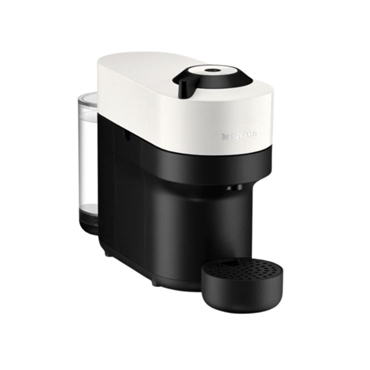 Nespresso ネスプレッソ VERTUO POP ヴァーチュオポップ カプセル コーヒーメーカー ココナッツホワイト GCV2-WH
