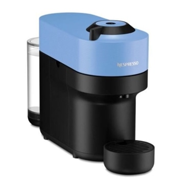 Nespresso ネスプレッソ VERTUO POP ヴァーチュオポップ パシフィックブルー GDV2-BL