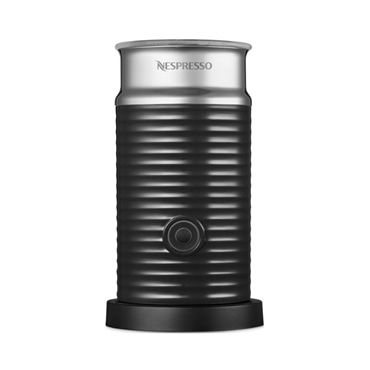 Nespresso ネスプレッソ エアロチーノ3 ブラック 3594-JP-BK