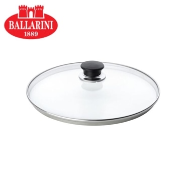 BALLARINI バッラリーニ サレントガラス蓋 20cm 75000-537