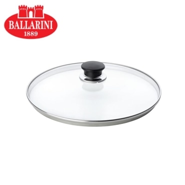 BALLARINI バッラリーニ サレントガラス蓋 24cm 75000-610