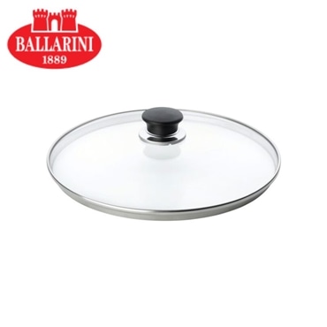 BALLARINI バッラリーニ サレントガラス蓋 28cm 75000-611