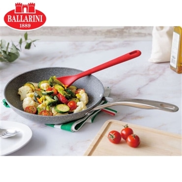 BALLARINI バッラリーニ ローマ フライパン 24cm 75001-793 ガス火専用