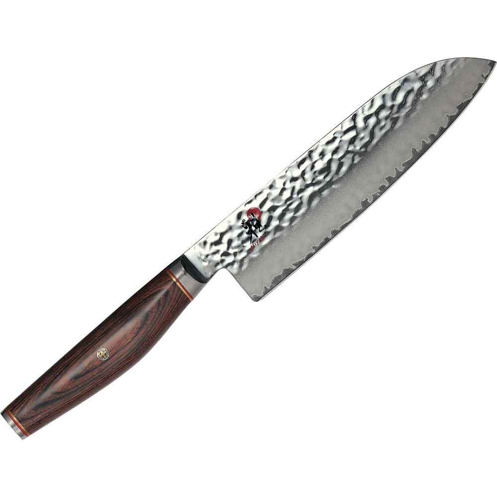 Zwilling ツヴィリング MIYABI 6000MCT 三徳18cm 34074-181