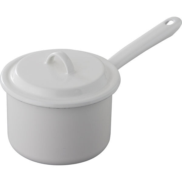 にちにち道具 ソースパン 14cm YN-S14