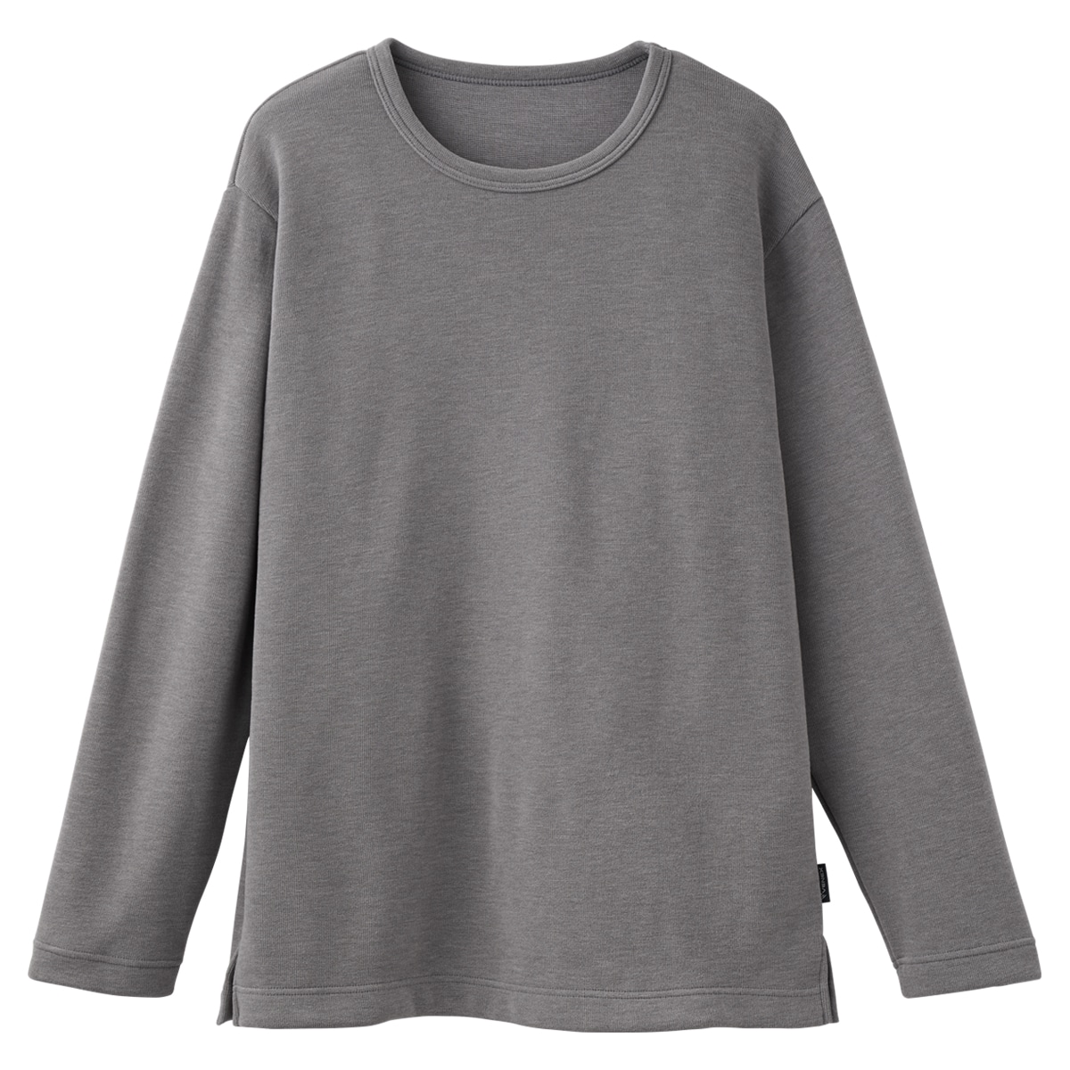 スモーキーグレー