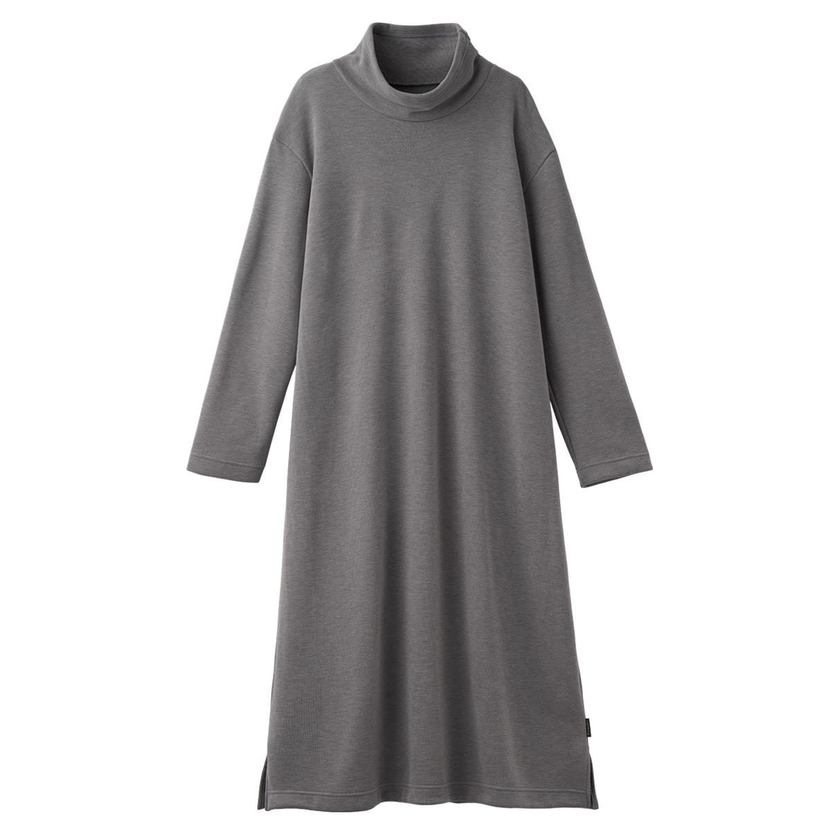 スモーキーグレー