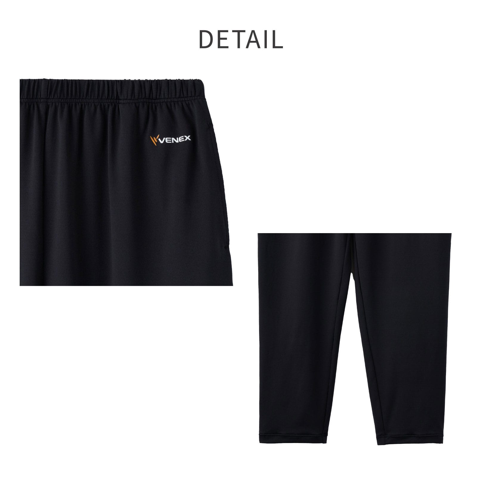 ベネクス　リリフレッシュ Tシャツ　レディース　 8分丈パンツ　上下　Ｍ　新品 VENEX リカバリーウェア ベネクス レディース 上下セット 長袖 T